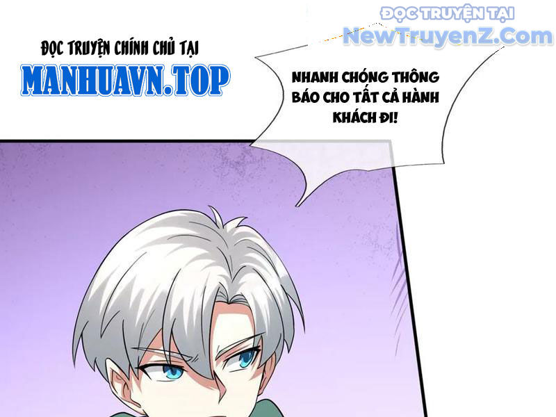 Khởi đầu Bằng Một Vạn Hít đất: Oanh Sát Thần Minh! Chap 41 - Next Chap 42