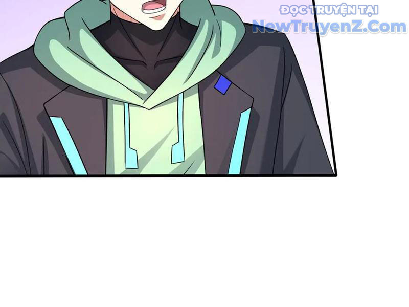 Khởi đầu Bằng Một Vạn Hít đất: Oanh Sát Thần Minh! Chap 41 - Next Chap 42