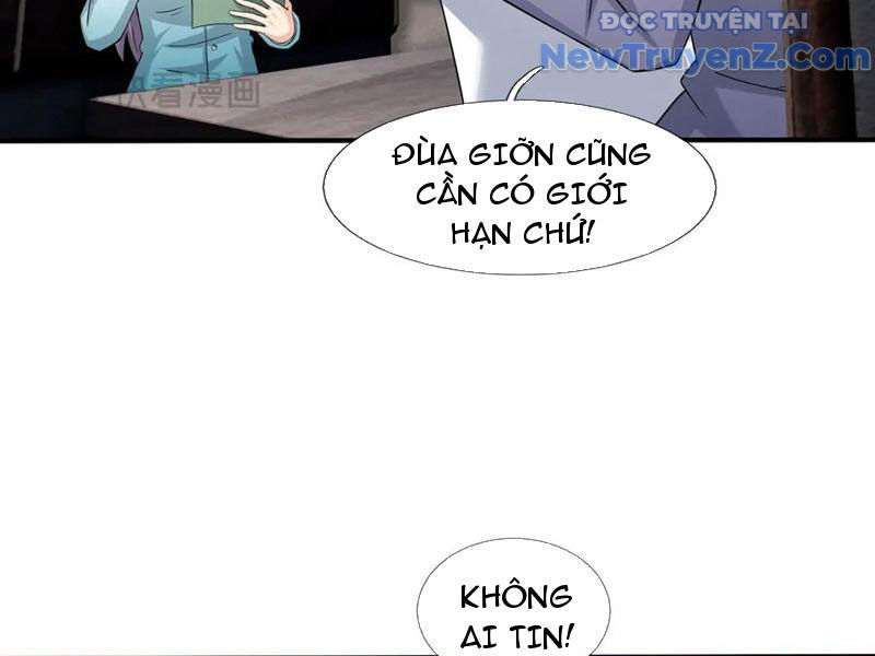 Khởi đầu Bằng Một Vạn Hít đất: Oanh Sát Thần Minh! Chap 41 - Next Chap 42