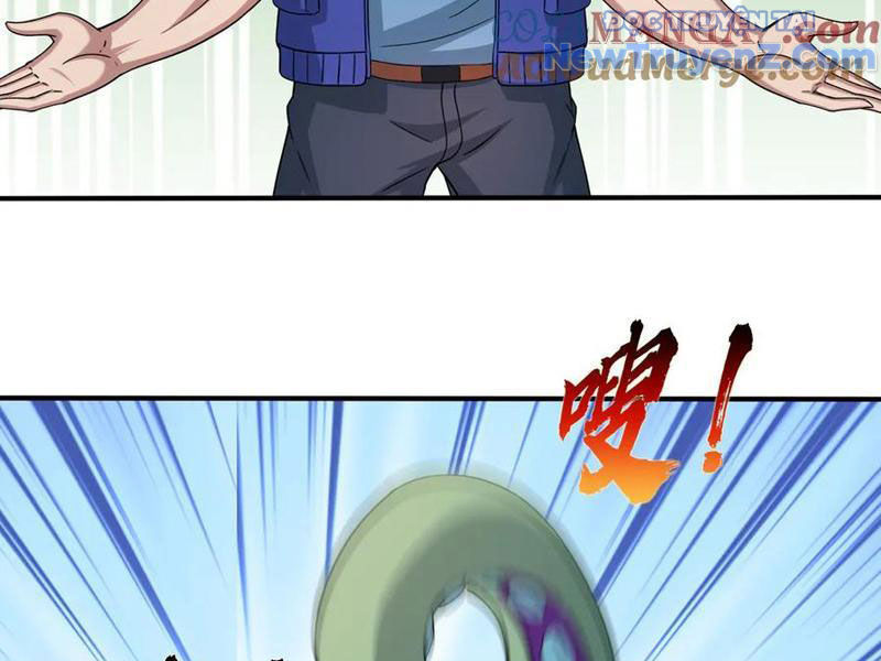 Khởi đầu Bằng Một Vạn Hít đất: Oanh Sát Thần Minh! Chap 41 - Next Chap 42