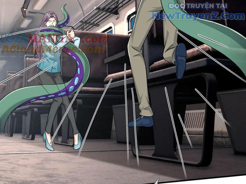 Khởi đầu Bằng Một Vạn Hít đất: Oanh Sát Thần Minh! Chap 41 - Next Chap 42