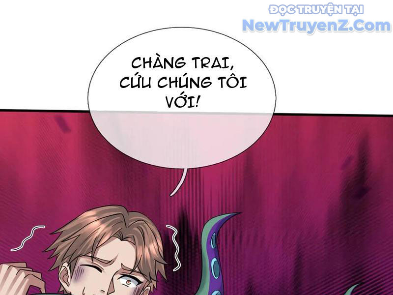 Khởi đầu Bằng Một Vạn Hít đất: Oanh Sát Thần Minh! Chap 41 - Next Chap 42
