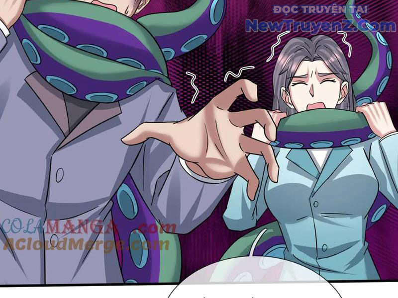 Khởi đầu Bằng Một Vạn Hít đất: Oanh Sát Thần Minh! Chap 41 - Next Chap 42