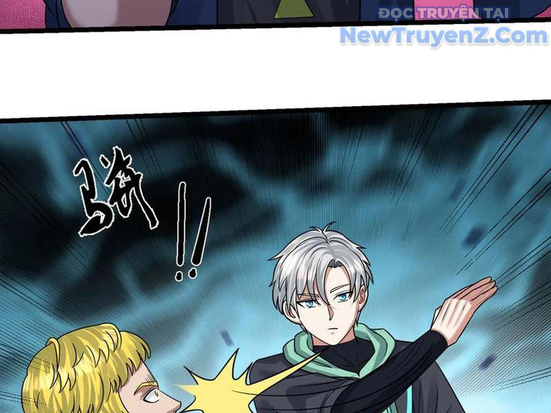 Khởi đầu Bằng Một Vạn Hít đất: Oanh Sát Thần Minh! Chap 41 - Next Chap 42