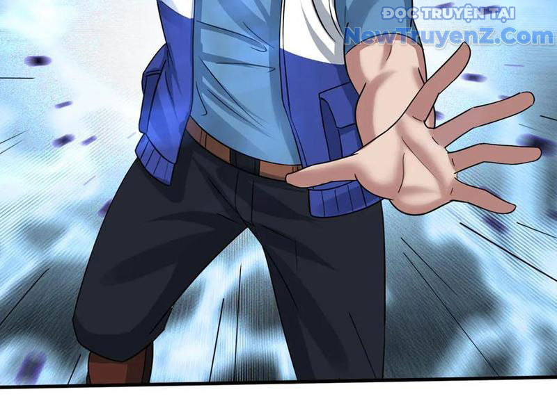 Khởi đầu Bằng Một Vạn Hít đất: Oanh Sát Thần Minh! Chap 41 - Next Chap 42