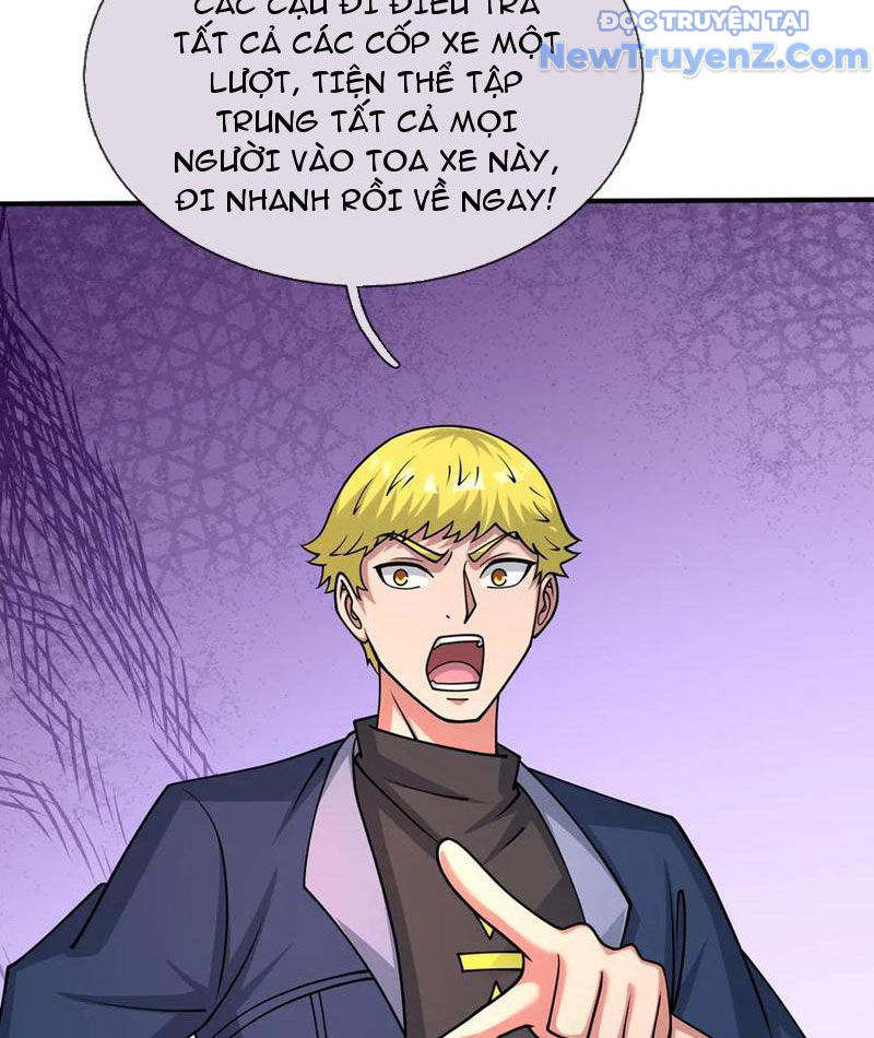 Khởi đầu Bằng Một Vạn Hít đất: Oanh Sát Thần Minh! Chap 42 - Next Chap 43