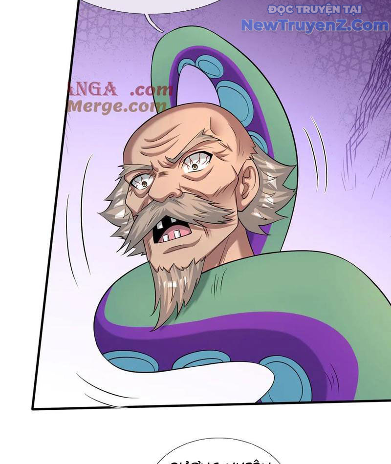 Khởi đầu Bằng Một Vạn Hít đất: Oanh Sát Thần Minh! Chap 42 - Next Chap 43