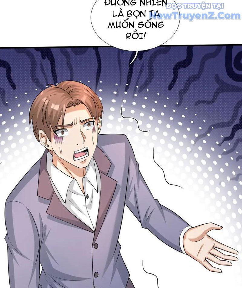 Khởi đầu Bằng Một Vạn Hít đất: Oanh Sát Thần Minh! Chap 42 - Next Chap 43