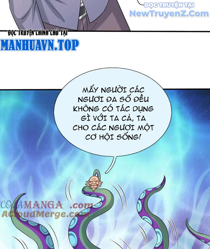 Khởi đầu Bằng Một Vạn Hít đất: Oanh Sát Thần Minh! Chap 42 - Next Chap 43