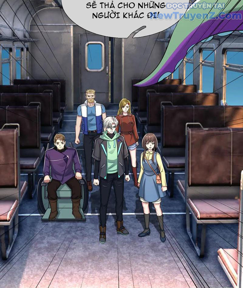 Khởi đầu Bằng Một Vạn Hít đất: Oanh Sát Thần Minh! Chap 42 - Next Chap 43