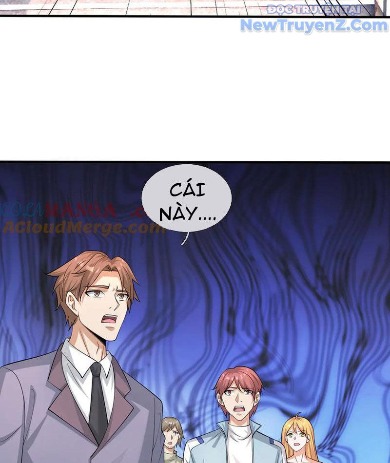 Khởi đầu Bằng Một Vạn Hít đất: Oanh Sát Thần Minh! Chap 42 - Next Chap 43