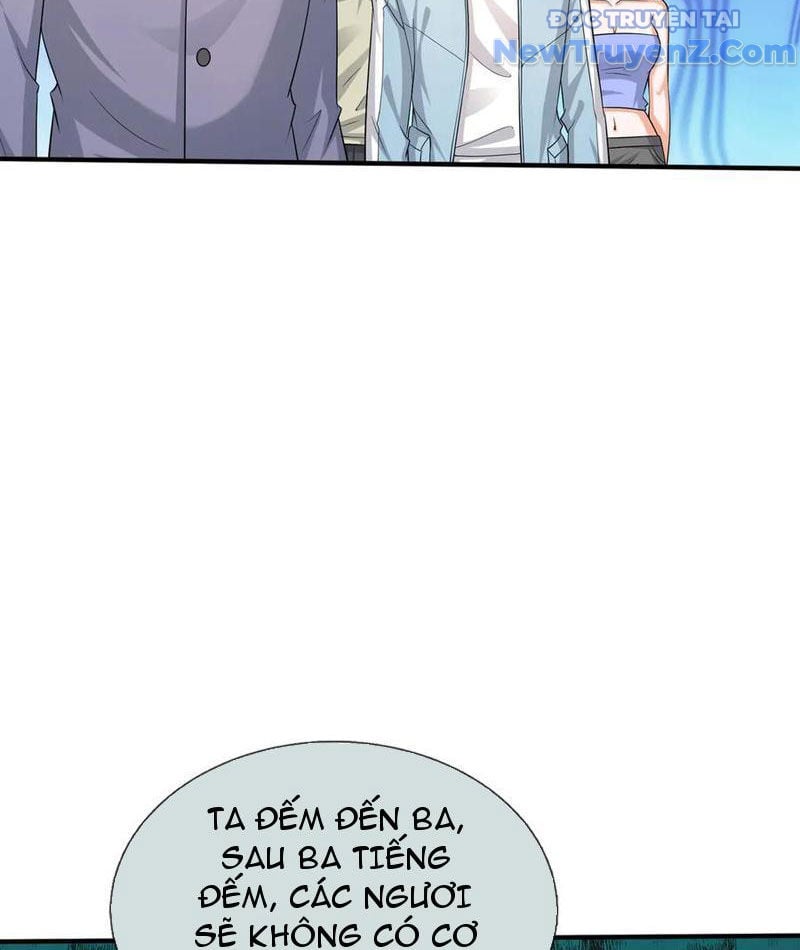 Khởi đầu Bằng Một Vạn Hít đất: Oanh Sát Thần Minh! Chap 42 - Next Chap 43