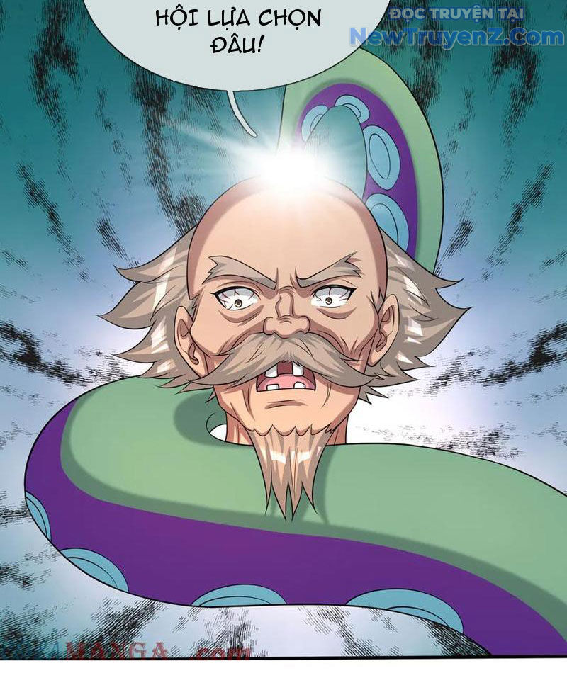 Khởi đầu Bằng Một Vạn Hít đất: Oanh Sát Thần Minh! Chap 42 - Next Chap 43