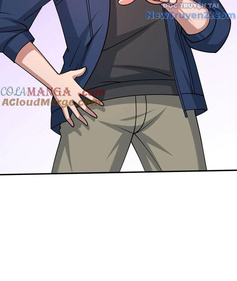 Khởi đầu Bằng Một Vạn Hít đất: Oanh Sát Thần Minh! Chap 42 - Next Chap 43