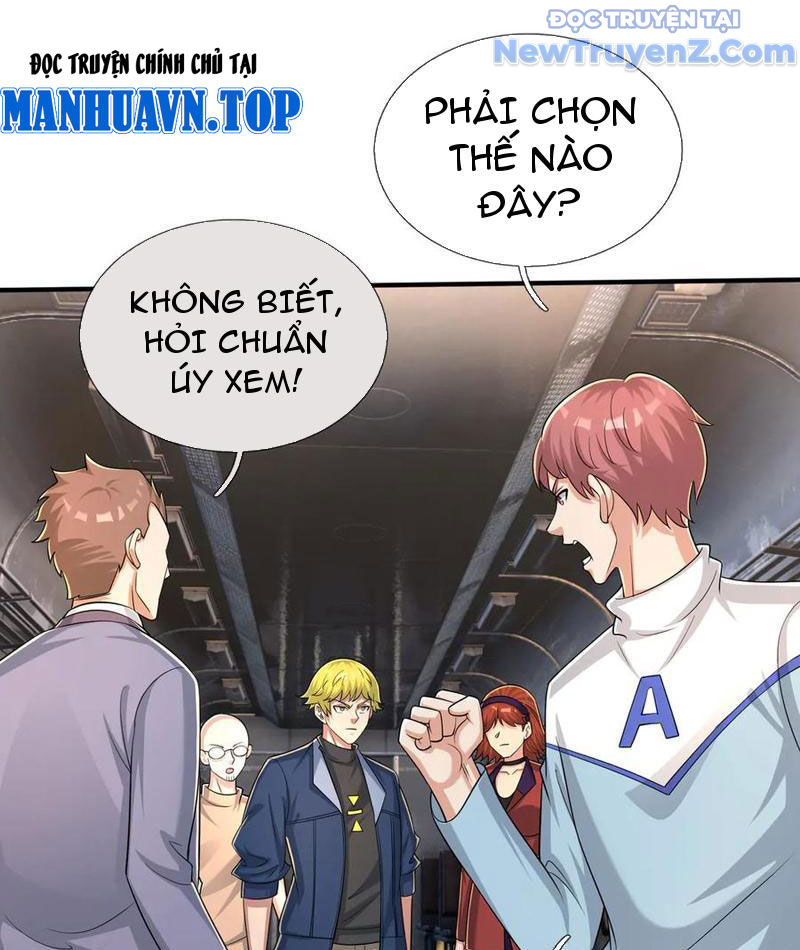 Khởi đầu Bằng Một Vạn Hít đất: Oanh Sát Thần Minh! Chap 42 - Next Chap 43