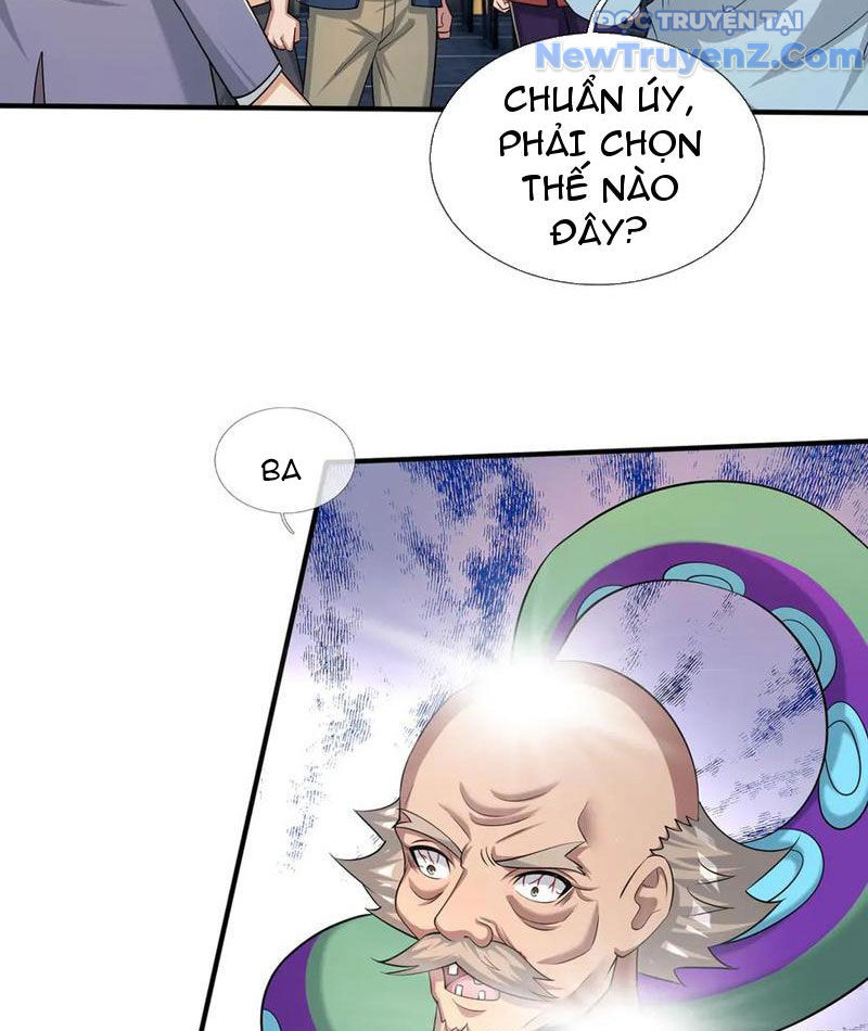 Khởi đầu Bằng Một Vạn Hít đất: Oanh Sát Thần Minh! Chap 42 - Next Chap 43