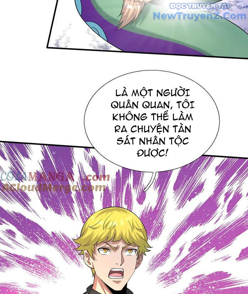 Khởi đầu Bằng Một Vạn Hít đất: Oanh Sát Thần Minh! Chap 42 - Next Chap 43