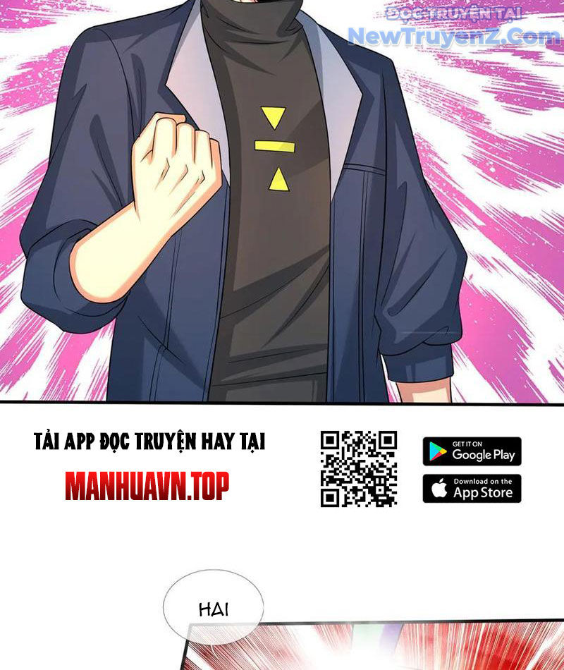 Khởi đầu Bằng Một Vạn Hít đất: Oanh Sát Thần Minh! Chap 42 - Next Chap 43