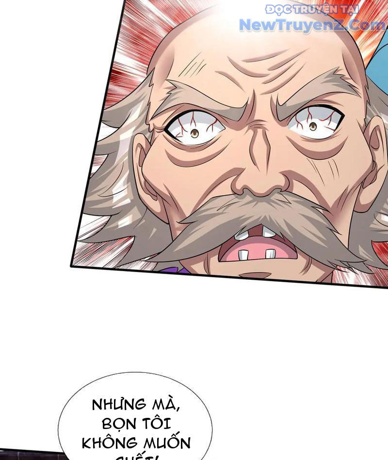 Khởi đầu Bằng Một Vạn Hít đất: Oanh Sát Thần Minh! Chap 42 - Next Chap 43