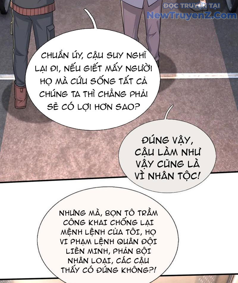 Khởi đầu Bằng Một Vạn Hít đất: Oanh Sát Thần Minh! Chap 42 - Next Chap 43