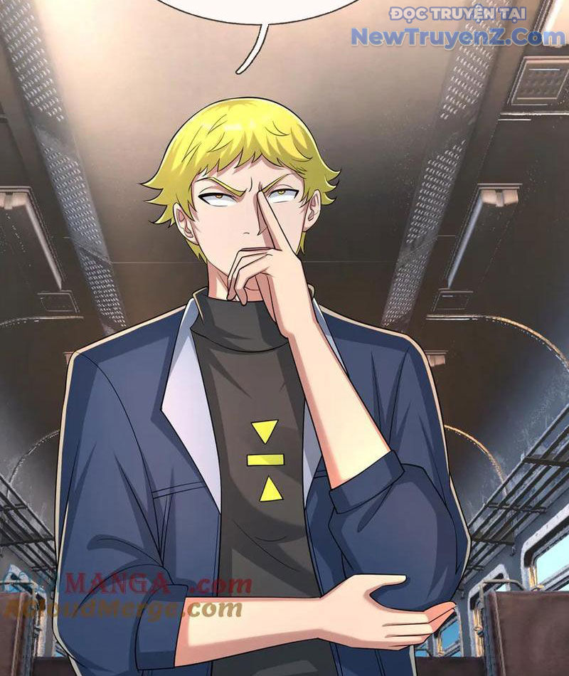 Khởi đầu Bằng Một Vạn Hít đất: Oanh Sát Thần Minh! Chap 42 - Next Chap 43