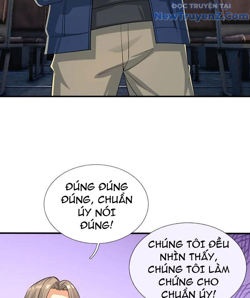 Khởi đầu Bằng Một Vạn Hít đất: Oanh Sát Thần Minh! Chap 42 - Next Chap 43