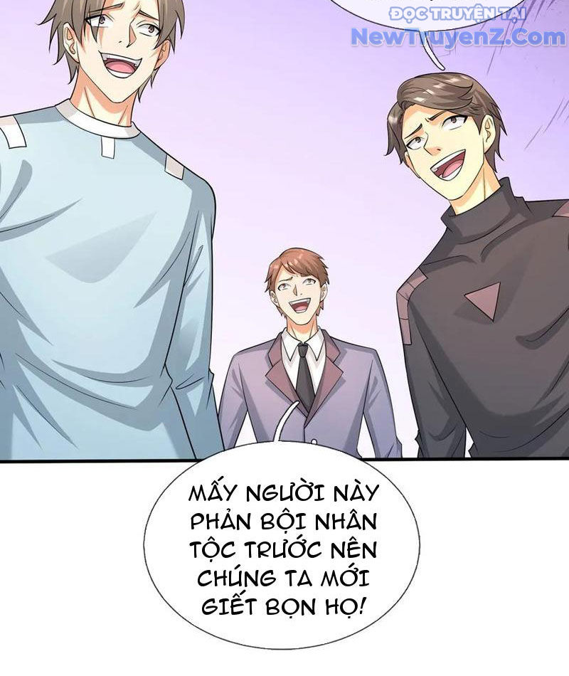 Khởi đầu Bằng Một Vạn Hít đất: Oanh Sát Thần Minh! Chap 42 - Next Chap 43