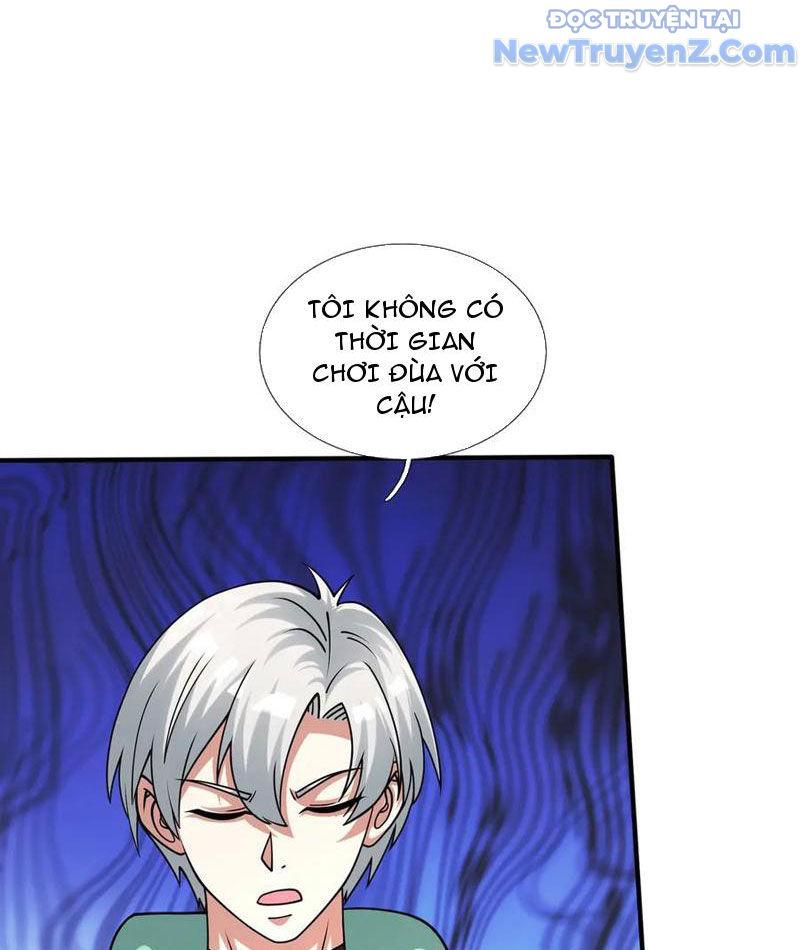 Khởi đầu Bằng Một Vạn Hít đất: Oanh Sát Thần Minh! Chap 42 - Next Chap 43