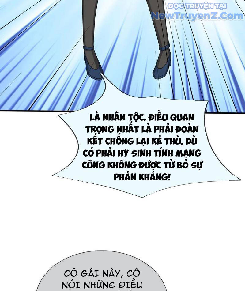 Khởi đầu Bằng Một Vạn Hít đất: Oanh Sát Thần Minh! Chap 42 - Next Chap 43