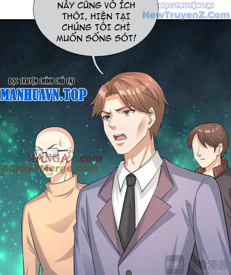 Khởi đầu Bằng Một Vạn Hít đất: Oanh Sát Thần Minh! Chap 42 - Next Chap 43