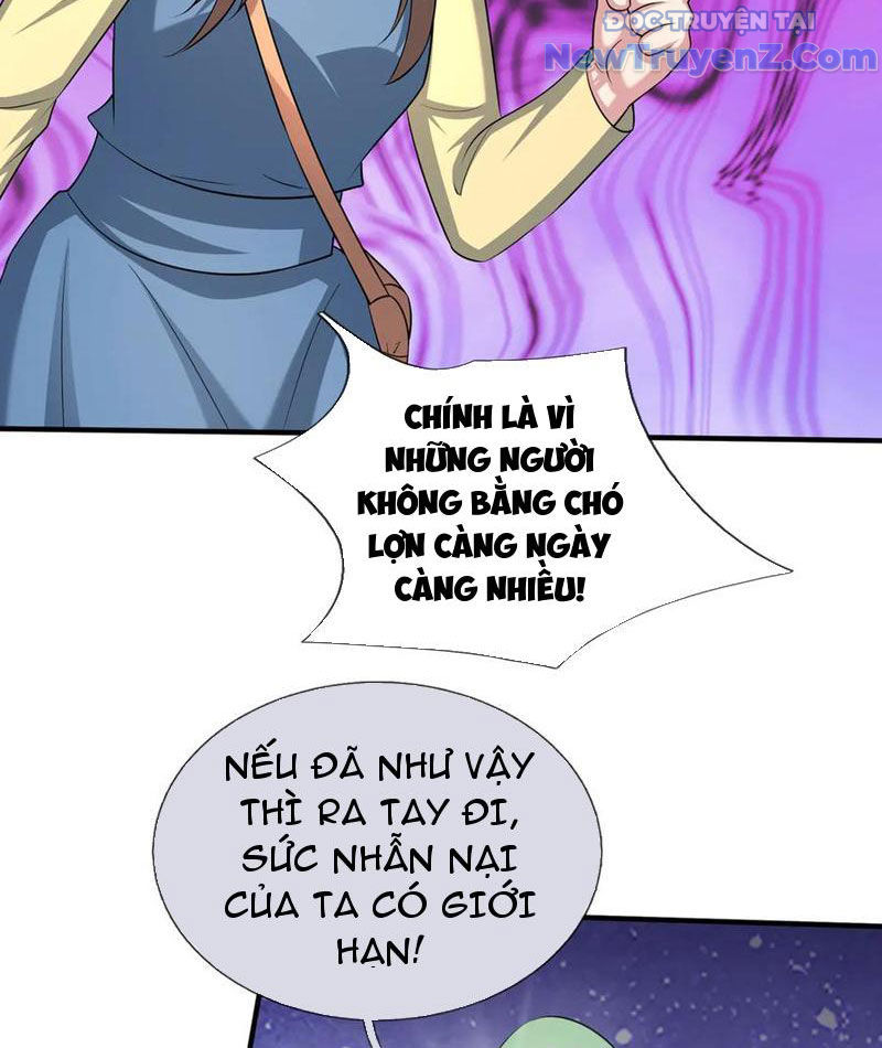Khởi đầu Bằng Một Vạn Hít đất: Oanh Sát Thần Minh! Chap 42 - Next Chap 43