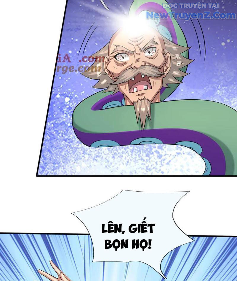 Khởi đầu Bằng Một Vạn Hít đất: Oanh Sát Thần Minh! Chap 42 - Next Chap 43