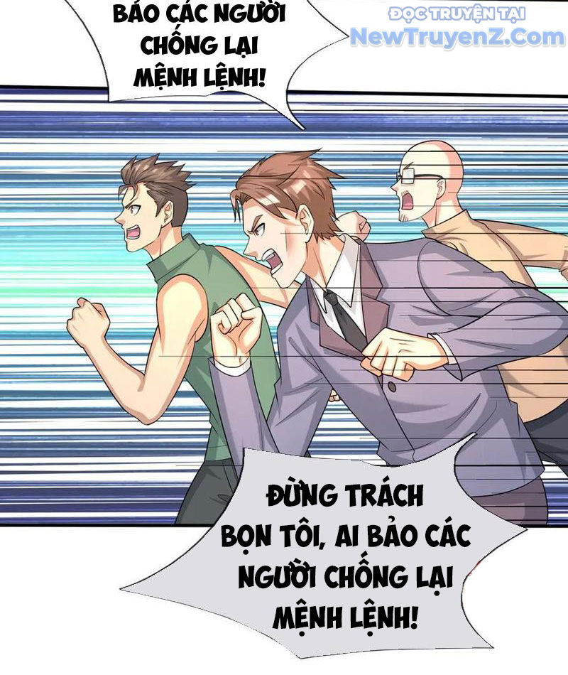 Khởi đầu Bằng Một Vạn Hít đất: Oanh Sát Thần Minh! Chap 42 - Next Chap 43