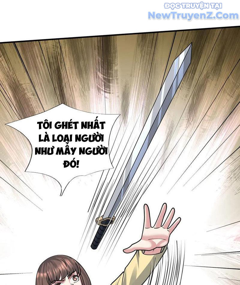 Khởi đầu Bằng Một Vạn Hít đất: Oanh Sát Thần Minh! Chap 42 - Next Chap 43