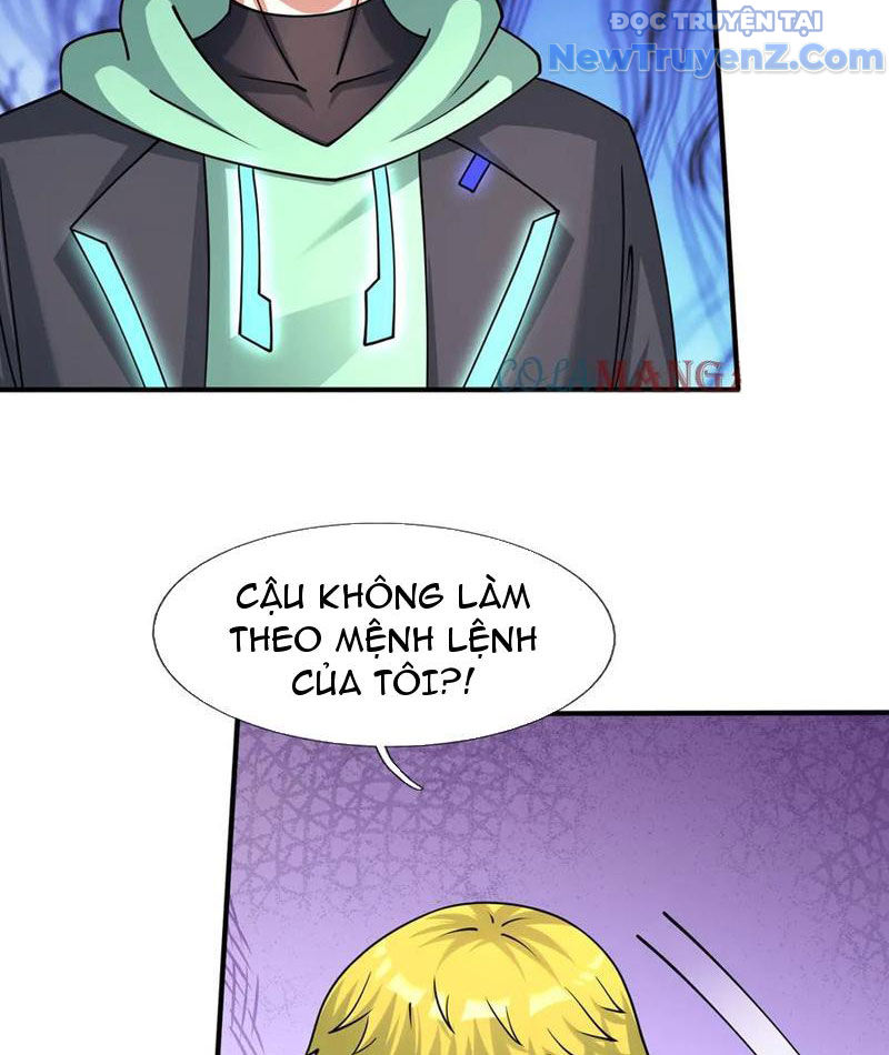 Khởi đầu Bằng Một Vạn Hít đất: Oanh Sát Thần Minh! Chap 42 - Next Chap 43