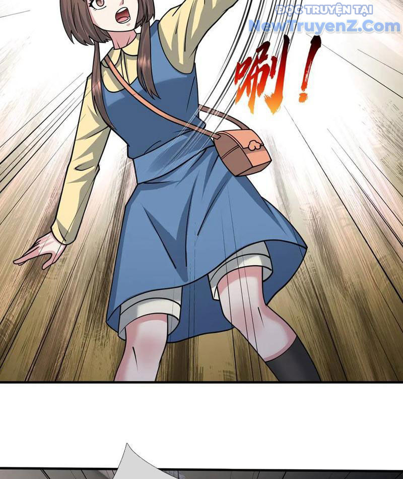 Khởi đầu Bằng Một Vạn Hít đất: Oanh Sát Thần Minh! Chap 42 - Next Chap 43