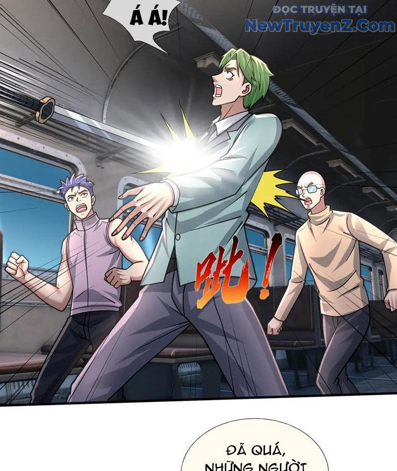 Khởi đầu Bằng Một Vạn Hít đất: Oanh Sát Thần Minh! Chap 42 - Next Chap 43