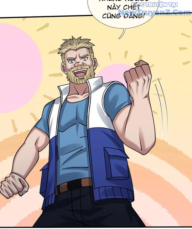 Khởi đầu Bằng Một Vạn Hít đất: Oanh Sát Thần Minh! Chap 42 - Next Chap 43