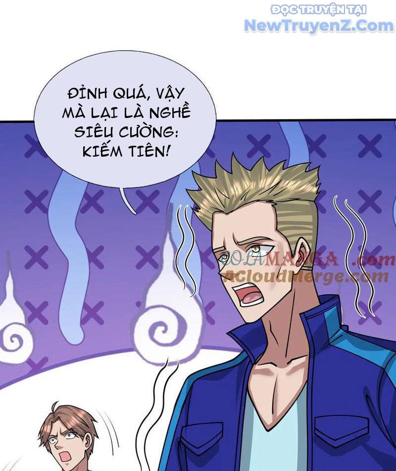 Khởi đầu Bằng Một Vạn Hít đất: Oanh Sát Thần Minh! Chap 42 - Next Chap 43