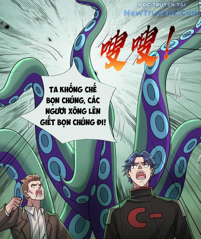 Khởi đầu Bằng Một Vạn Hít đất: Oanh Sát Thần Minh! Chap 42 - Next Chap 43