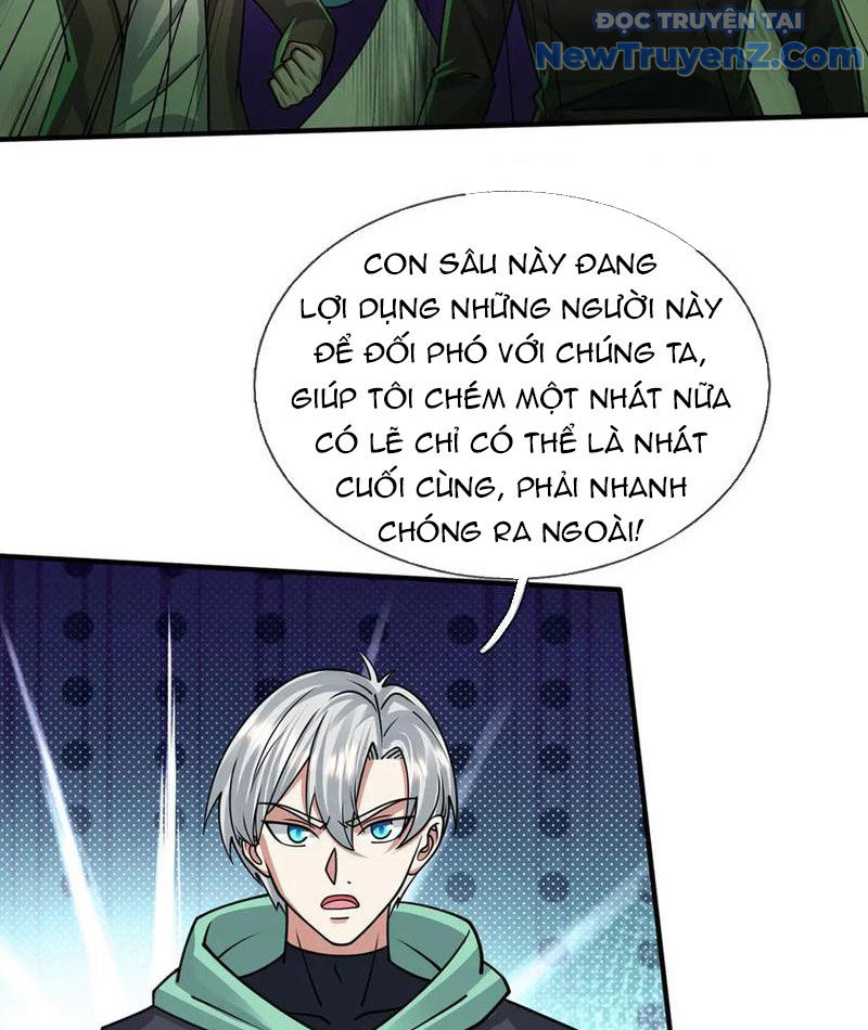 Khởi đầu Bằng Một Vạn Hít đất: Oanh Sát Thần Minh! Chap 42 - Next Chap 43