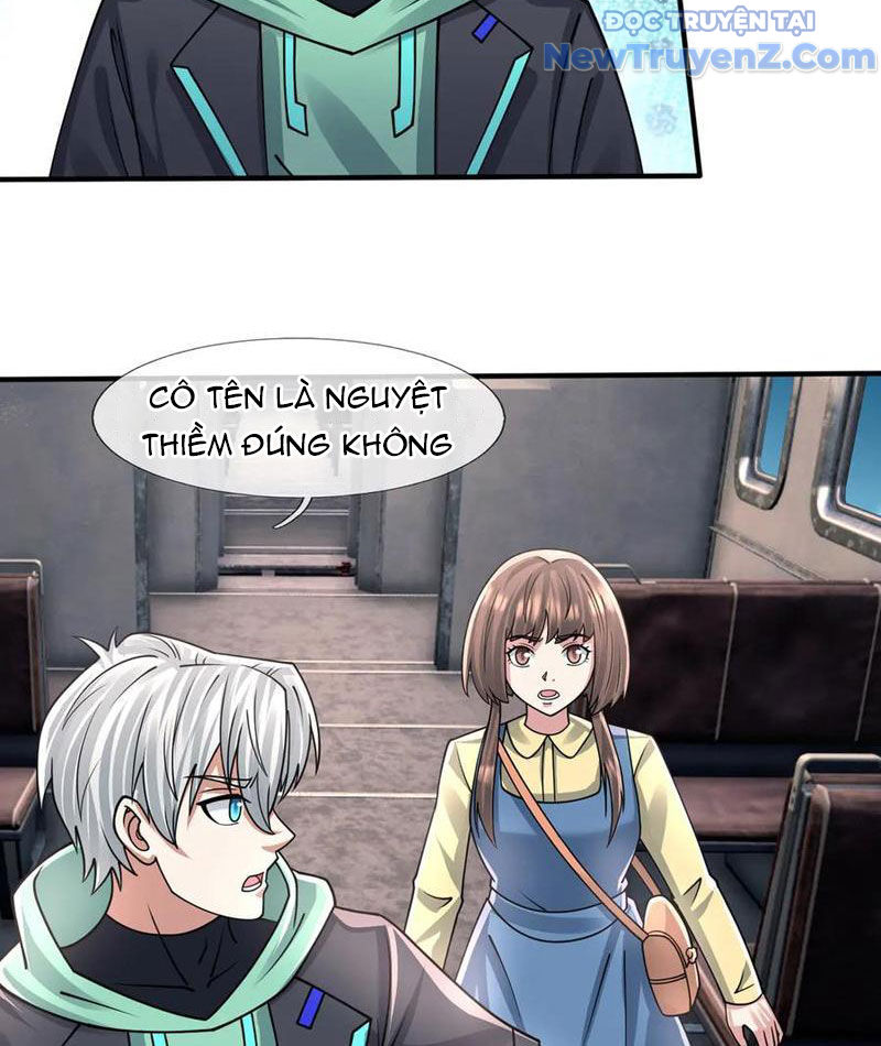 Khởi đầu Bằng Một Vạn Hít đất: Oanh Sát Thần Minh! Chap 42 - Next Chap 43