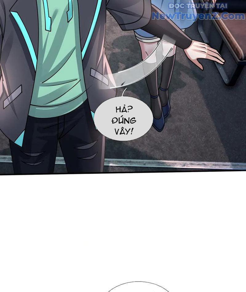 Khởi đầu Bằng Một Vạn Hít đất: Oanh Sát Thần Minh! Chap 42 - Next Chap 43