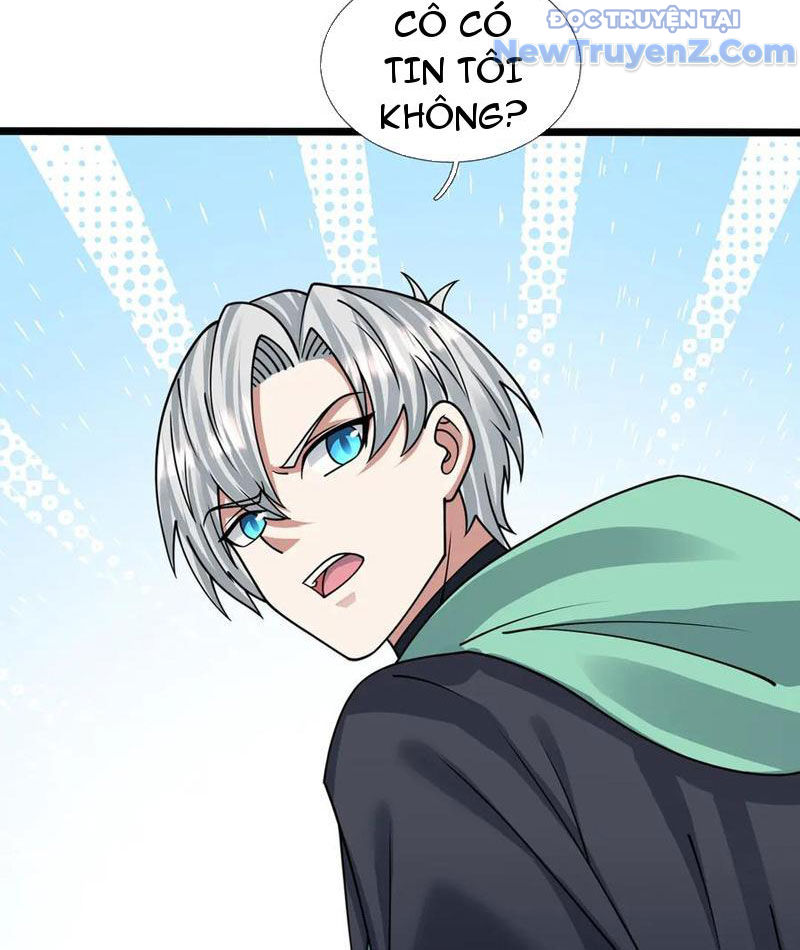 Khởi đầu Bằng Một Vạn Hít đất: Oanh Sát Thần Minh! Chap 42 - Next Chap 43