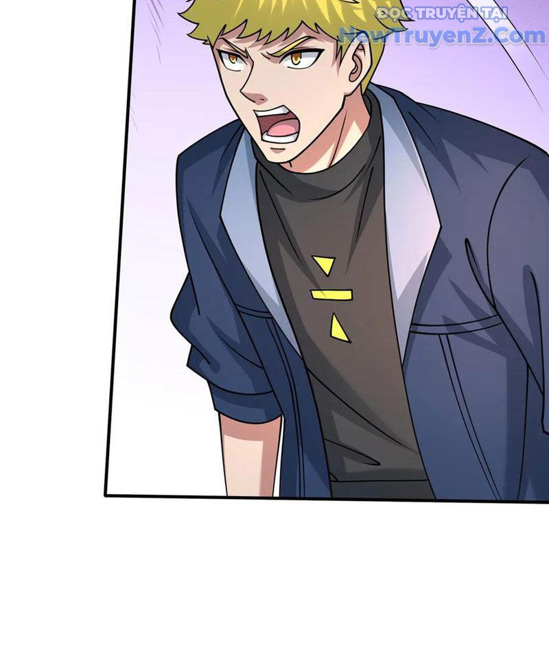 Khởi đầu Bằng Một Vạn Hít đất: Oanh Sát Thần Minh! Chap 42 - Next Chap 43