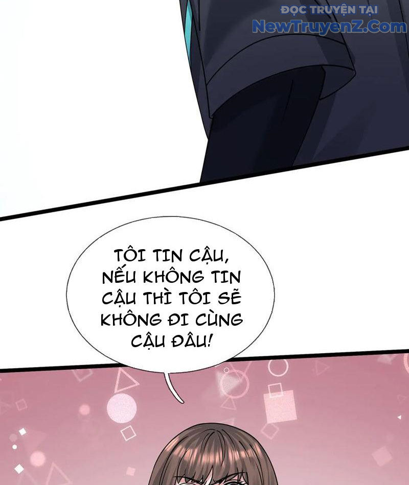 Khởi đầu Bằng Một Vạn Hít đất: Oanh Sát Thần Minh! Chap 42 - Next Chap 43