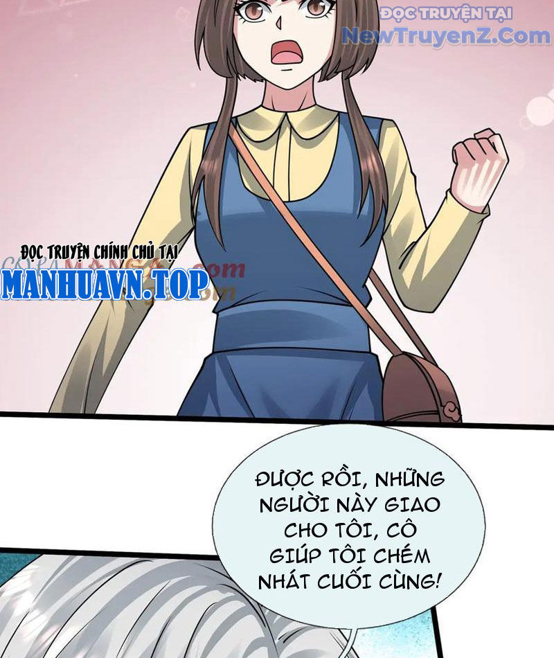Khởi đầu Bằng Một Vạn Hít đất: Oanh Sát Thần Minh! Chap 42 - Next Chap 43