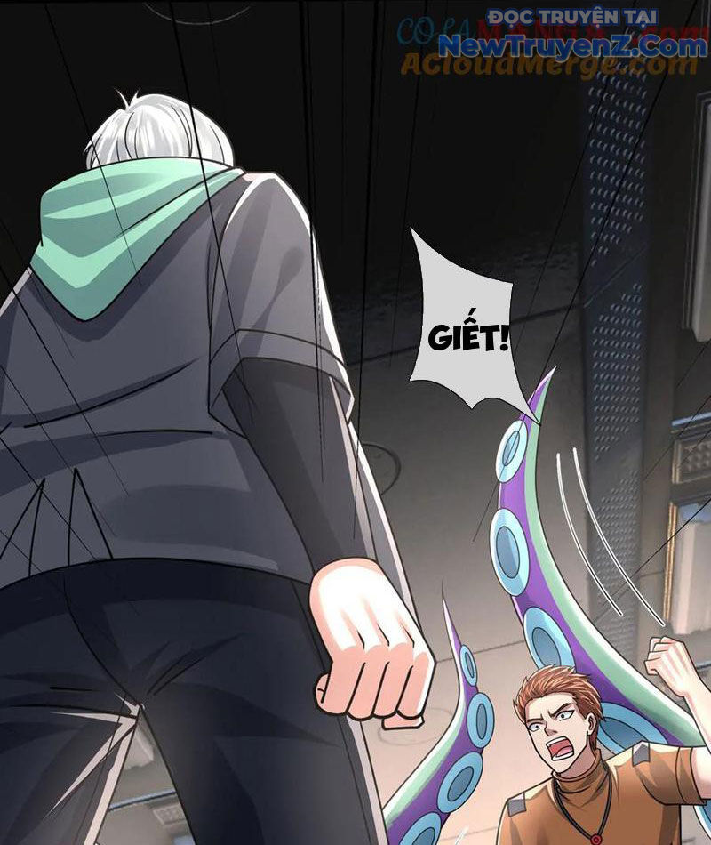 Khởi đầu Bằng Một Vạn Hít đất: Oanh Sát Thần Minh! Chap 42 - Next Chap 43