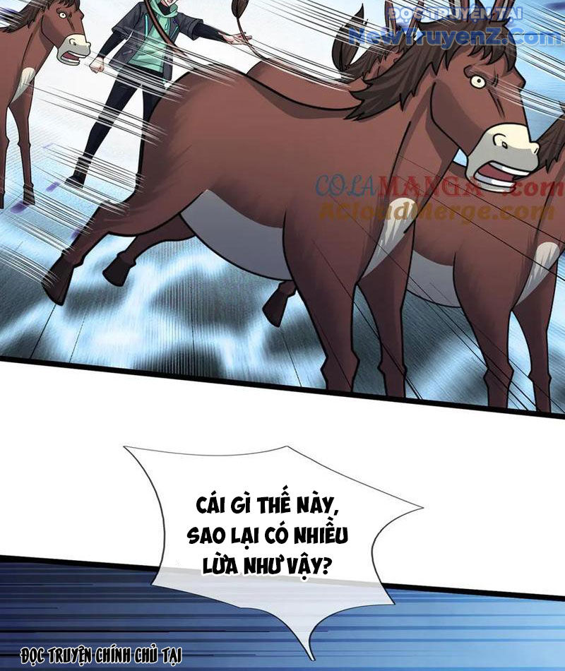 Khởi đầu Bằng Một Vạn Hít đất: Oanh Sát Thần Minh! Chap 42 - Next Chap 43