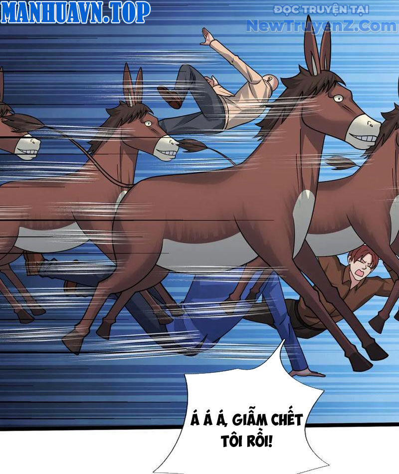 Khởi đầu Bằng Một Vạn Hít đất: Oanh Sát Thần Minh! Chap 42 - Next Chap 43